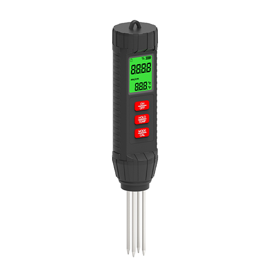 3 in 1 Digital Soil Tester | sisco.com