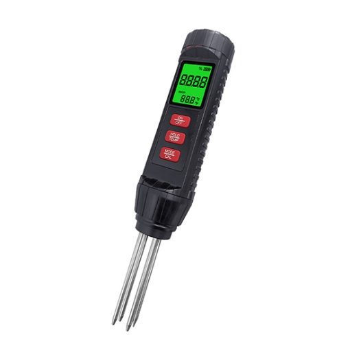 3 in 1 Digital Soil Tester | sisco.com
