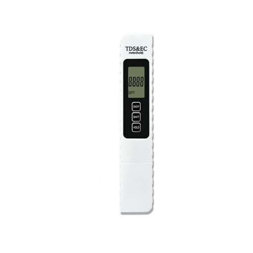 Handheld TDS & EC Water Tester