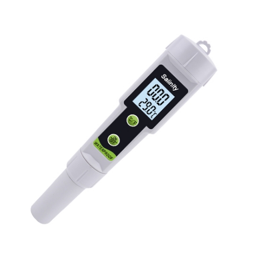 Electronic Salinity Meter, 0~199.9ppt | sisco.com