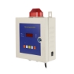 Fixed Gas Detector Controller, 1/2/4 Channels