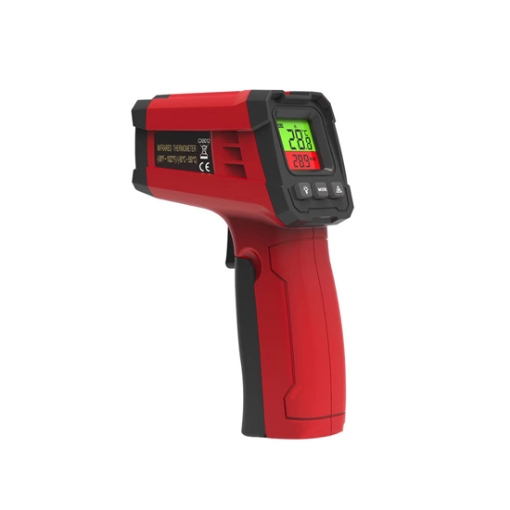Infrared Thermometer for Baking