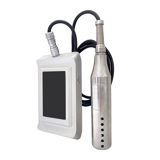 Digital Portable Liquid Density Meter | sisco.com