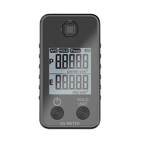 Ultraviolet Light Tester, 290~390 nm | sisco.com