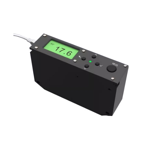 Non-Contact 60 Degree Portable Gloss Meter, 0~1000 GU