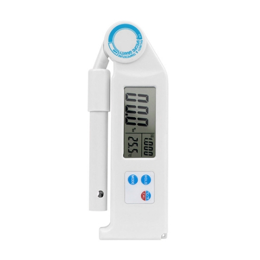 3 in 1 Foldable Digital Salinity Tester