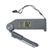 3 in 1 Foldable Digital pH Meter, pH/ RH/ Temp