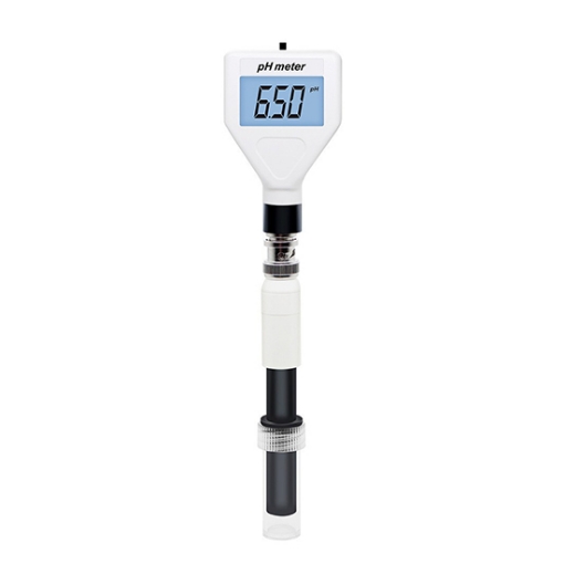 Digital Skin pH Meter