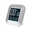 Touch Screen Digital Kitchen Timer