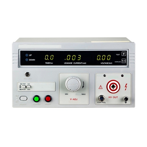 5 kV 100 VA AC Withstand Voltage Tester