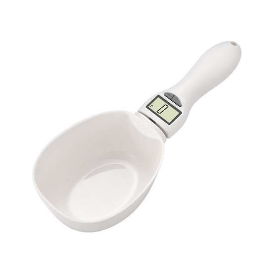 Electronic Spoon Scale, 800g | sisco.com