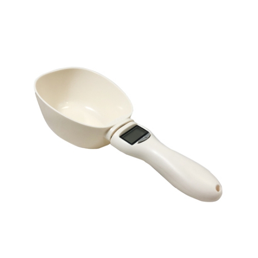Electronic Spoon Scale, 800g | sisco.com