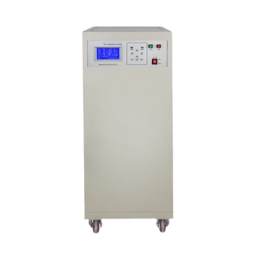 High Voltage AC Hipot Tester