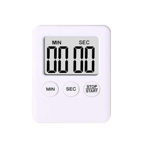 Mini Digital Kitchen Timer