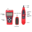 Network Cable LAN Tracker Tester, RJ45, RJ11