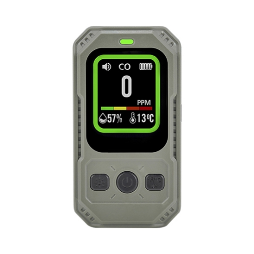 Handheld Carbon Monoxide Detector