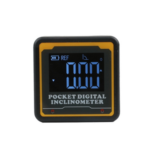Pocket Digital Inclinometer