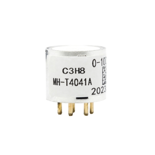 NDIR Methane/Propane/Isobutane Gas Sensor, 0 ~ 100% LEL 