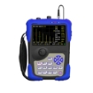 Portable Digital Ultrasonic Flaw Detector for NDT Inspection