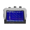 Portable Digital Ultrasonic Flaw Detector for NDT Inspection