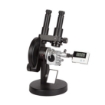 Digital Binocular Abbe Refractometer, 0~95% Brix Range