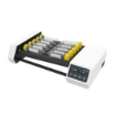 Lab Roller Mixer, High-Low Axis, 6/8 Rollers