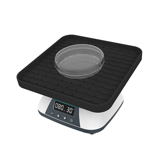 Digital 3D Platform Lab Mixer | sisco.com