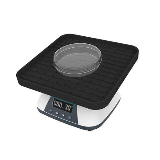 Digital 3D Platform Lab Mixer