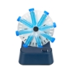 Lab Tube Rotator Mixer, Single-Wheel