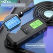WiFi Industrial Endoscope