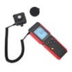 Portable Lux Light Meter, 0~400000 Lux