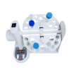 3D Variable-Speed Rotating Mixer