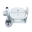 3D Variable-Speed Rotating Mixer
