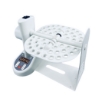 3D Variable-Speed Rotating Mixer