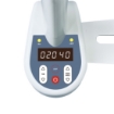 3D Variable-Speed Rotating Mixer