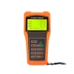 Portable Ultrasonic Flow Meter