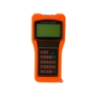 Portable Ultrasonic Flow Meter
