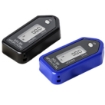 Resettable Hour Meter With LCD