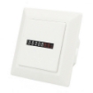 Industrial Hour Meter For Air Compressor,  AC 220V-240V