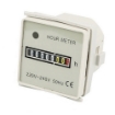 Industrial Hour Meter For Air Compressor,  AC 220V-240V