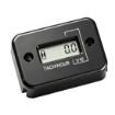 Waterproof Tach Hour Meter