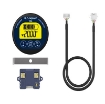 Digital Battery Status Indicator, 50A/100A/350A, 36V/48V