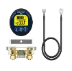 Digital Battery Status Indicator, 50A/100A/350A, 36V/48V