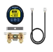 Digital Battery Status Indicator, 50A/100A/350A, 36V/48V