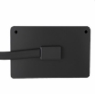 Waterproof LCD Battery Indicator for EV/Solar/RV, 12V/48V