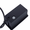 Waterproof DC Battery Indicator, Lead Acid/Lithium, 24V/48V