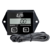 Motorcycle Hour Meter, 0-30000RPM, 0-99999H