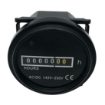 Mechanical Hour Meter, AC/DC
