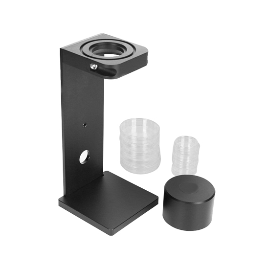 Digital Lab Colorimeter with Bluetooth, 4mm/8mm Caliber | sisco.com