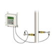 Wall Mounted Ultrasonic Flow Meter